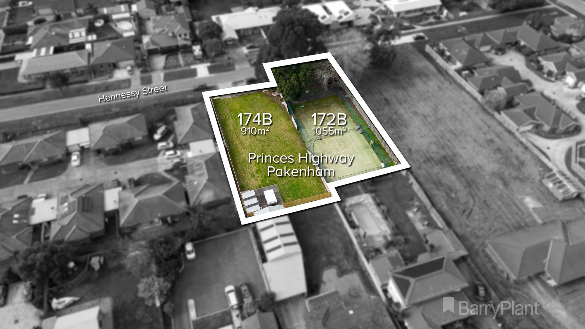 Lot: 2, 172 Princes Highway, Pakenham, VIC 3810, Pakenham - Thumbnail 5
