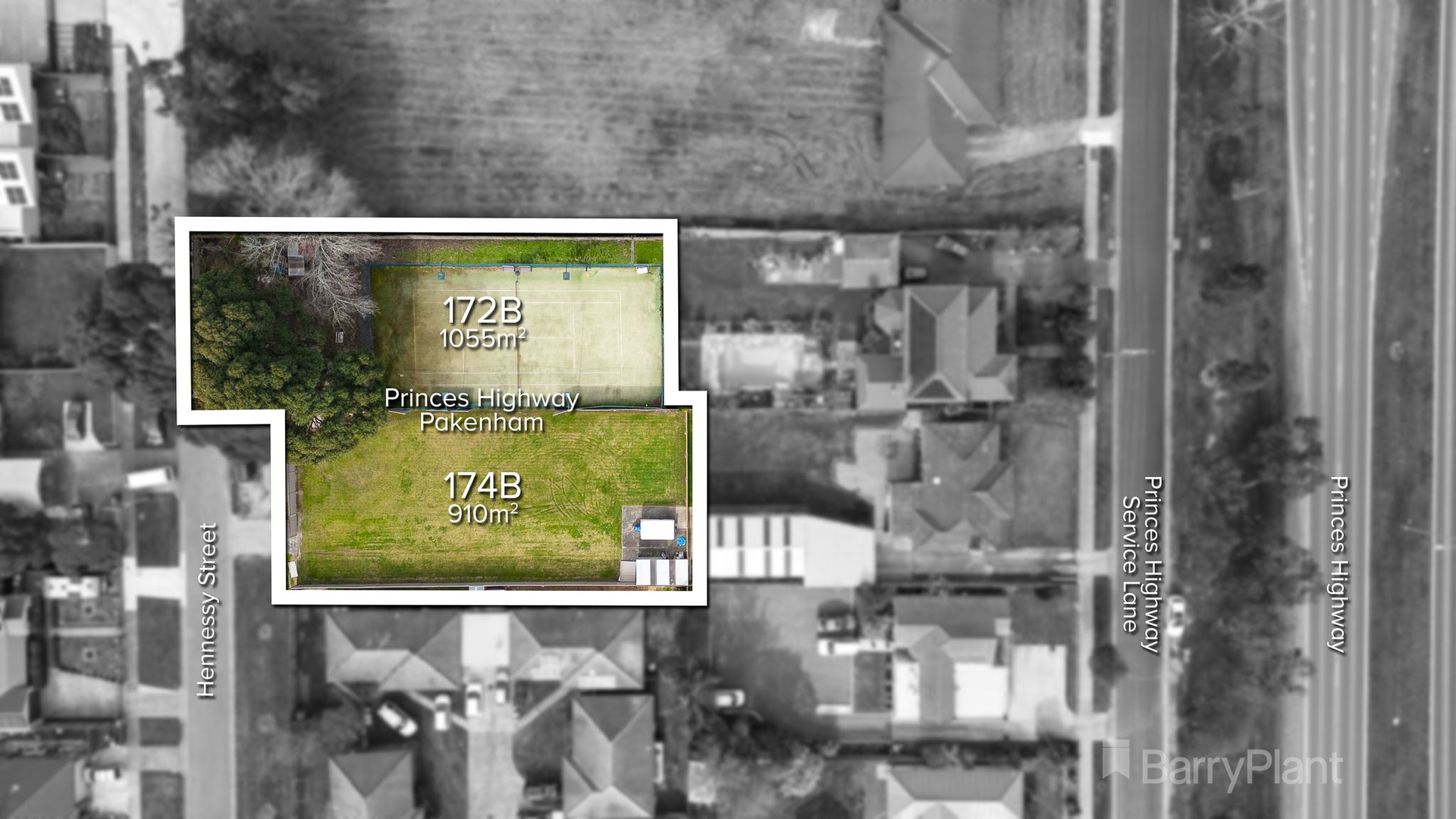 Lot: 2, 172 Princes Highway, Pakenham, VIC 3810, Pakenham - Thumbnail 6