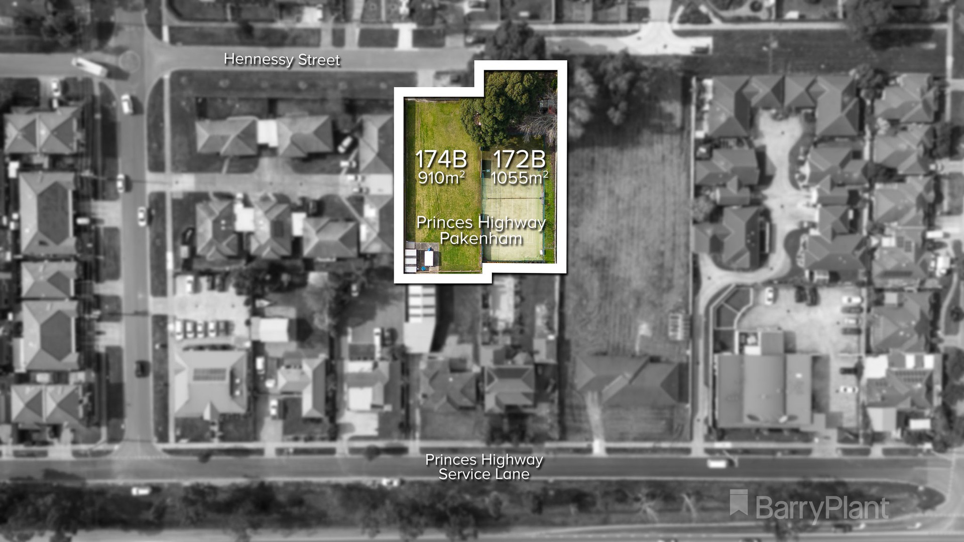 Lot: 2, 172 Princes Highway, Pakenham, VIC 3810, Pakenham - Thumbnail 7
