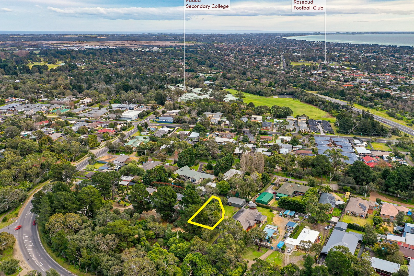 Lot: 2, 342 Bayview Road, Rosebud, VIC 3939, Rosebud - Thumbnail 7