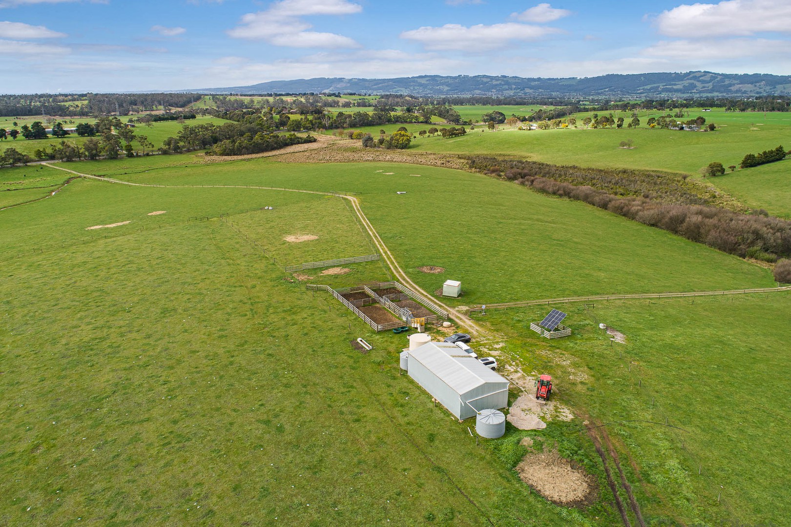 Lot 2 Yarragon-Shady Creek Road, Yarragon, VIC 3823, Yarragon - Thumbnail 2