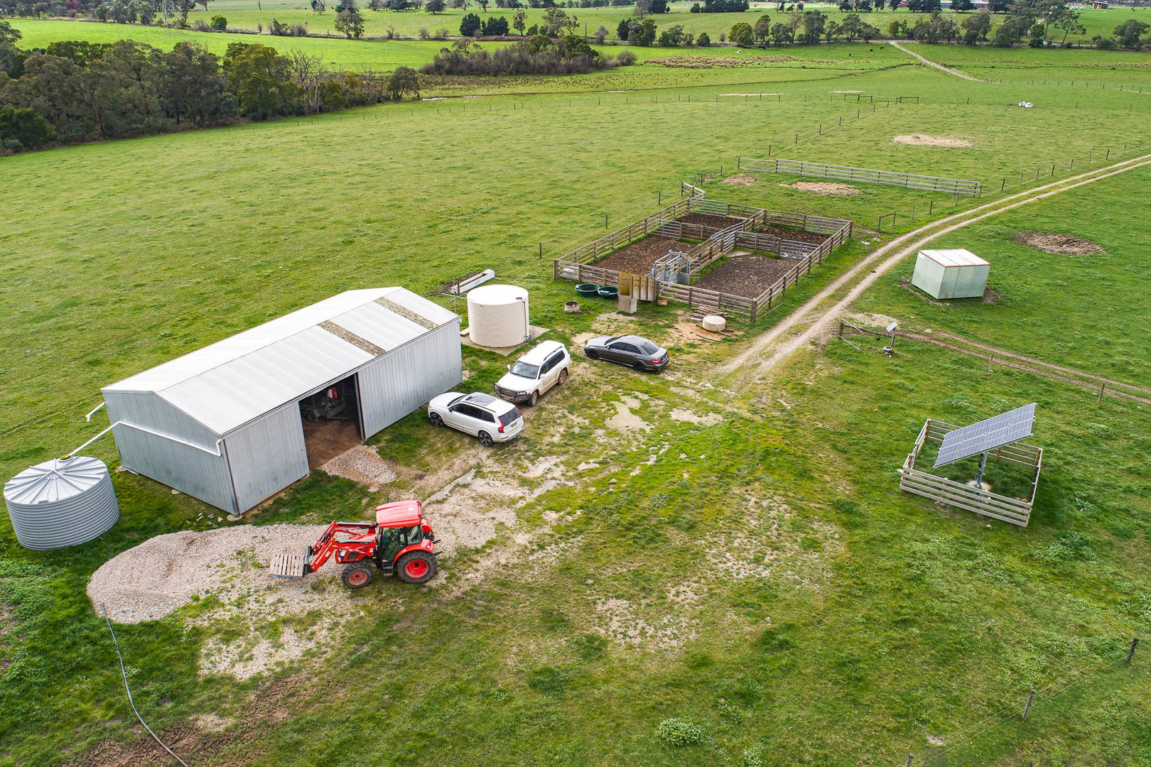 Lot 2 Yarragon-Shady Creek Road, Yarragon, VIC 3823, Yarragon - Thumbnail 4