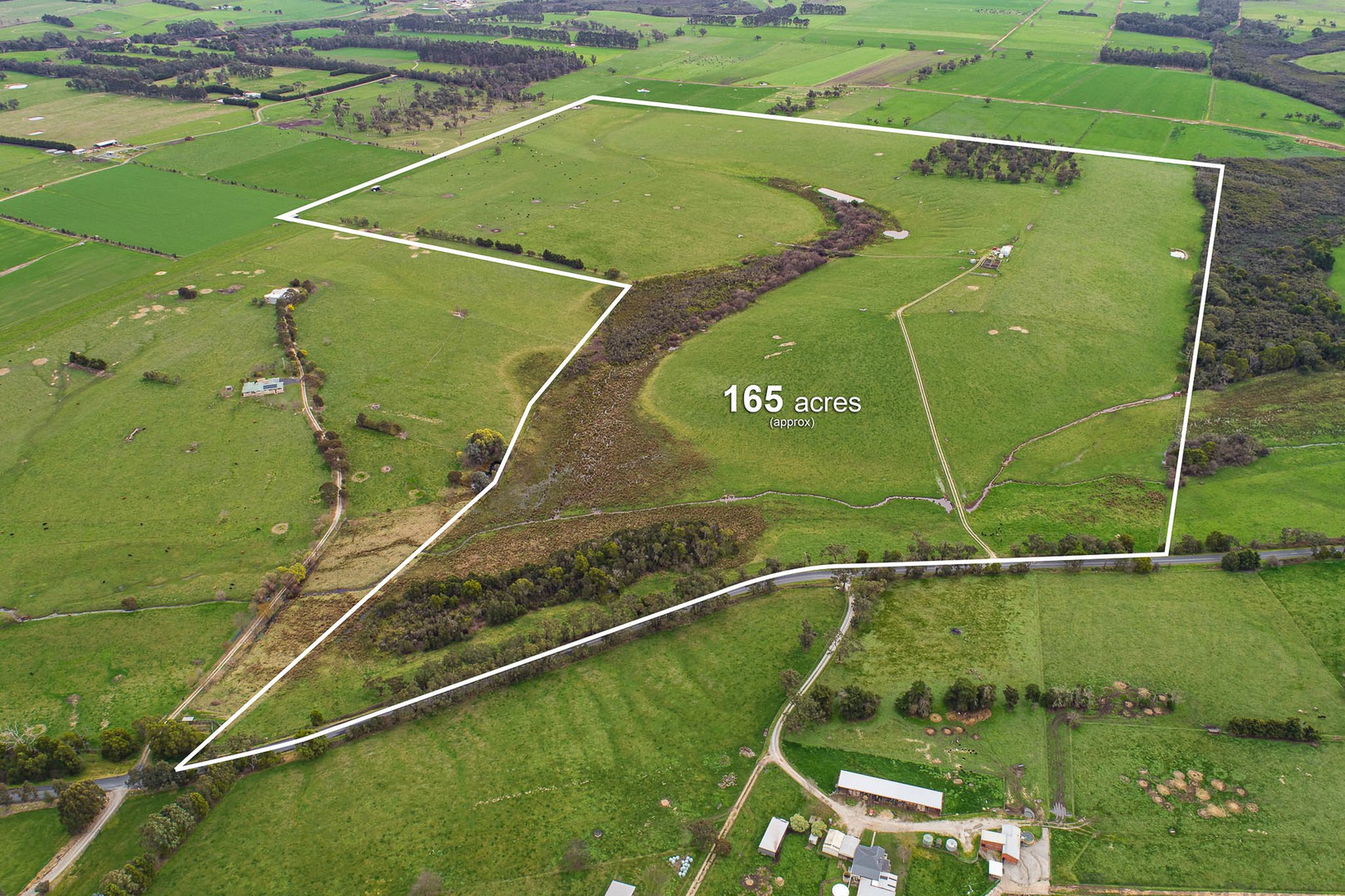 Lot 2 Yarragon-Shady Creek Road, Yarragon, VIC 3823, Yarragon - Thumbnail 6