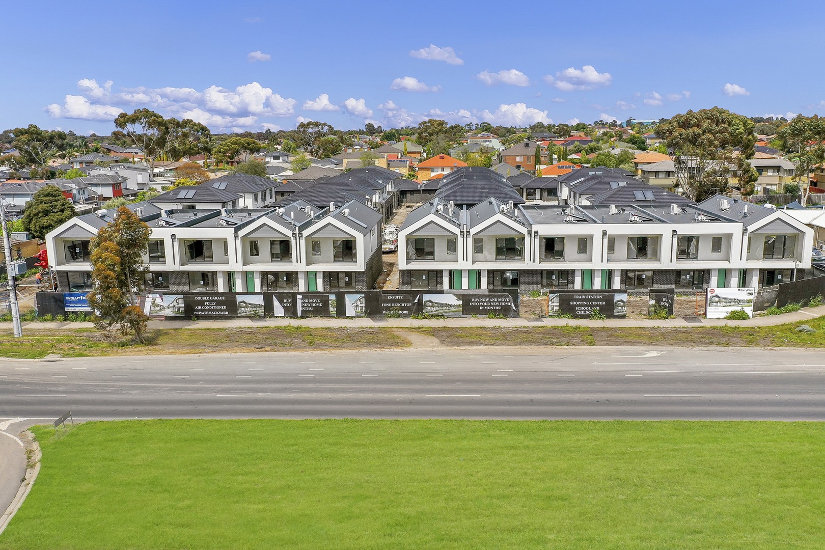 Lot 22/541 - 547 Melton Highway, Sydenham, VIC, 3037, Sydenham - Thumbnail 2