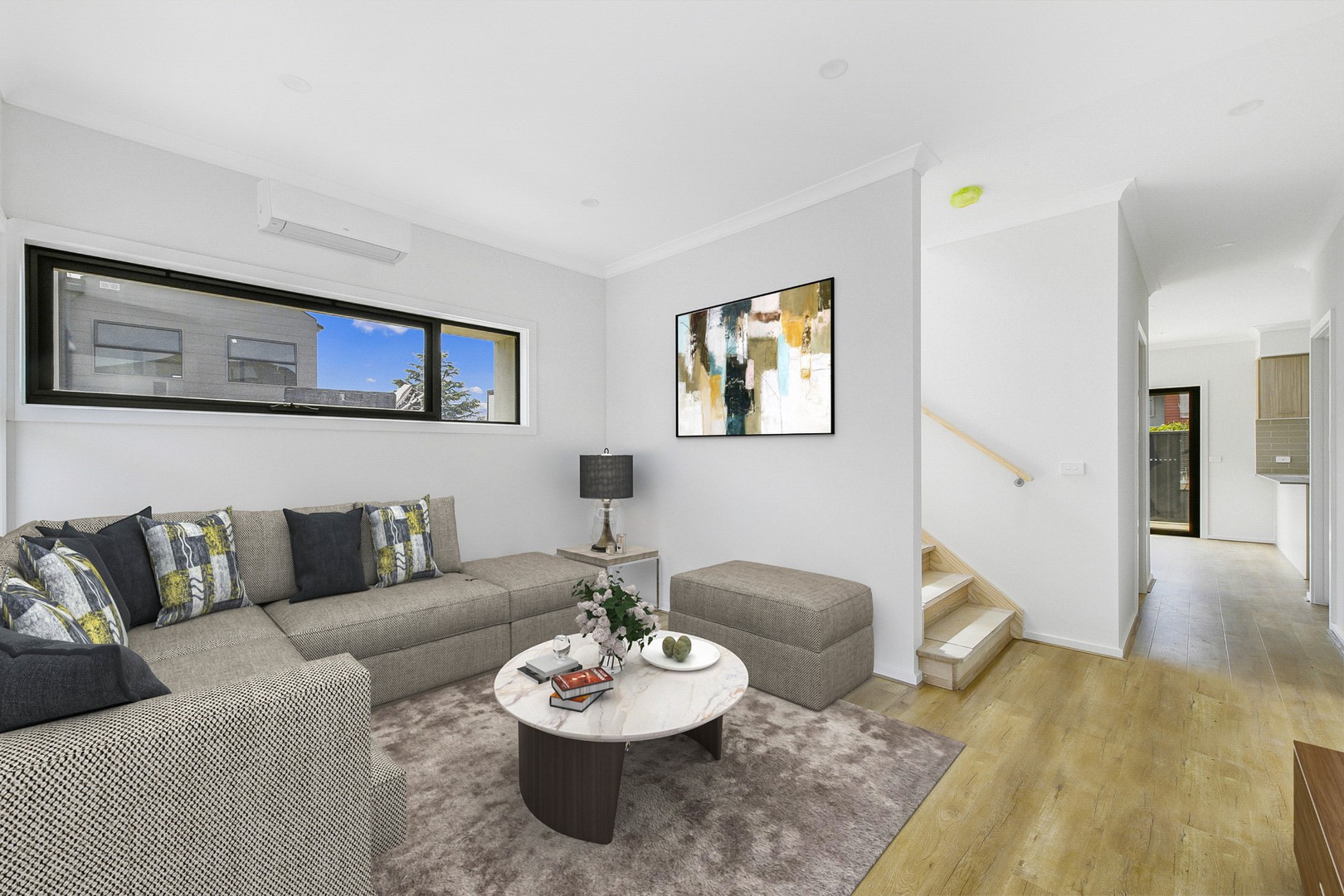 Lot 22/541 - 547 Melton Highway, Sydenham, VIC, 3037, Sydenham - Thumbnail 3