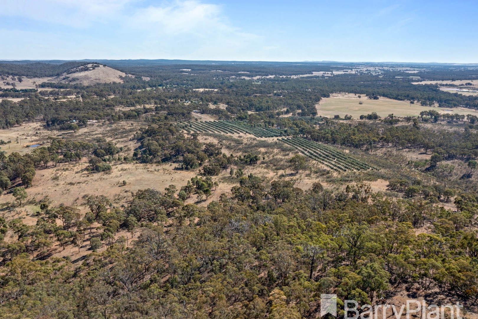 Lot: 29G1, Teddington Road, Stuart Mill, VIC 3477, Stuart Mill - Thumbnail 3