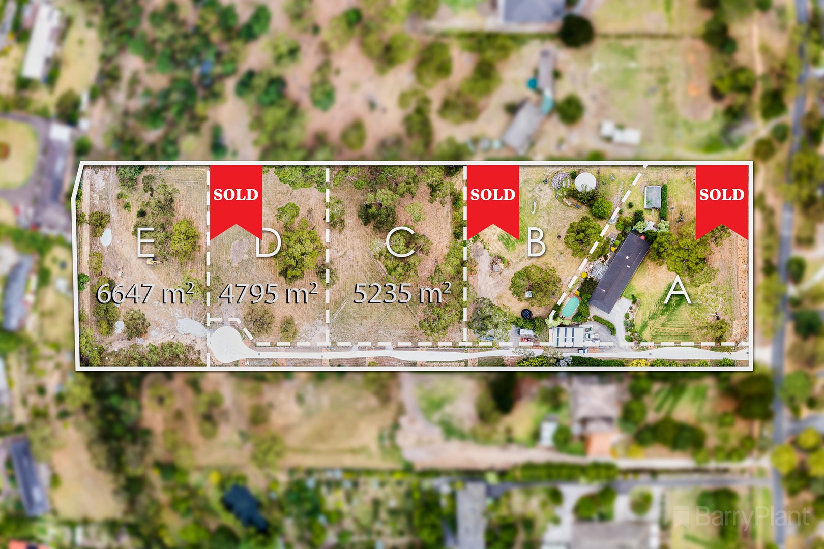 Lot: 3, 19-23 Churchill Park Drive, Endeavour Hills, VIC 3802 - Thumbnail 1 - 01/11/2023