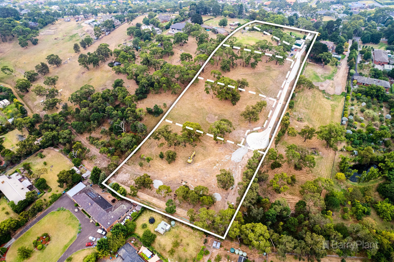 Lot: 3, 19-23 Churchill Park Drive, Endeavour Hills, VIC 3802 - Thumbnail 2 - 01/11/2023