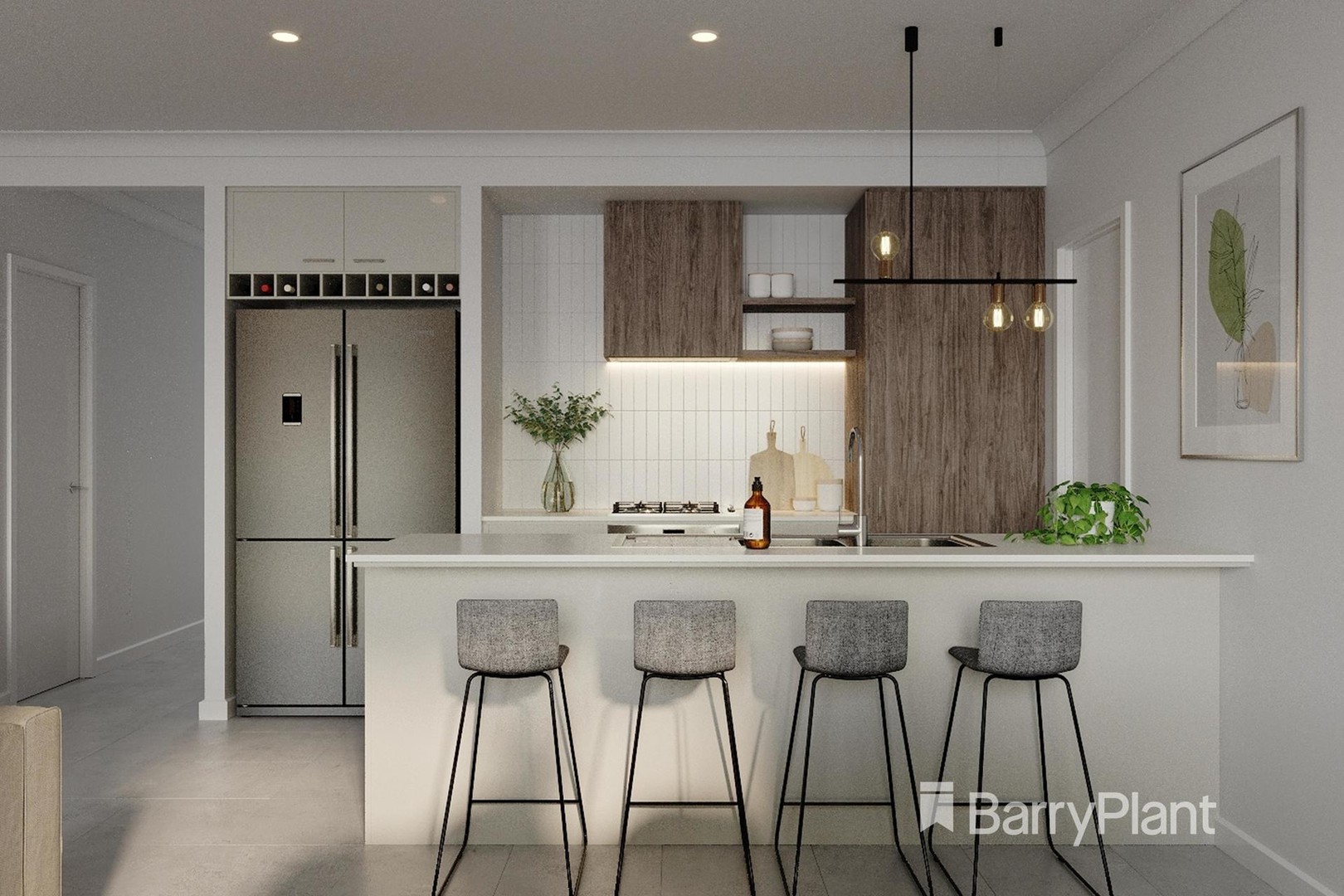 Lot 3, 90 Alcock Road, Truganina, VIC, 3029, Truganina - Thumbnail 4