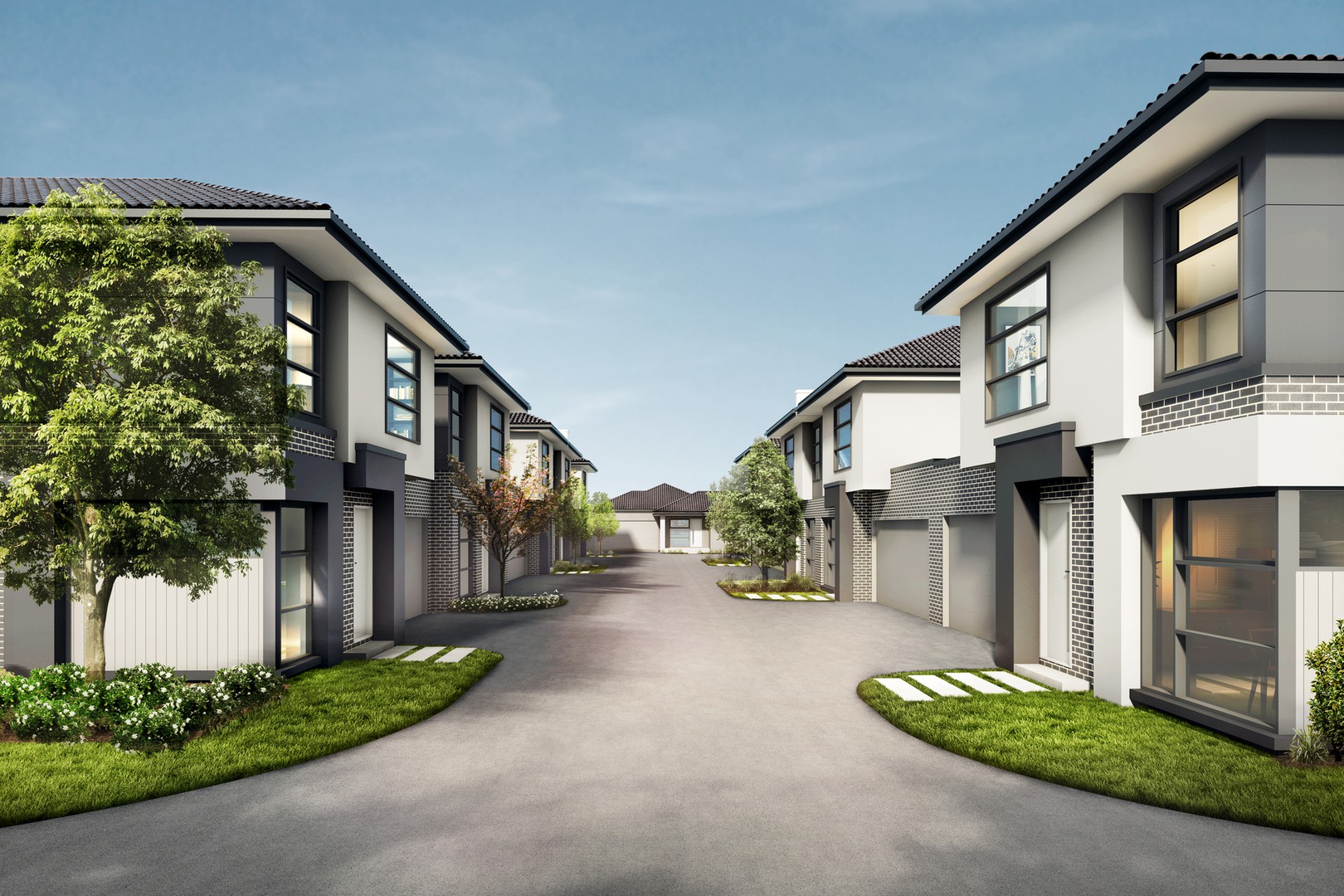 Lot 36/541-547 Melton Highway, Sydenham, VIC 3037