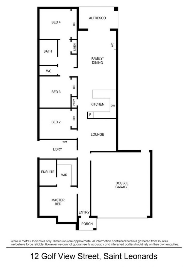 LOT 373/12 Golf View St, St Leonards, VIC 3223, St Leonards - Thumbnail 4