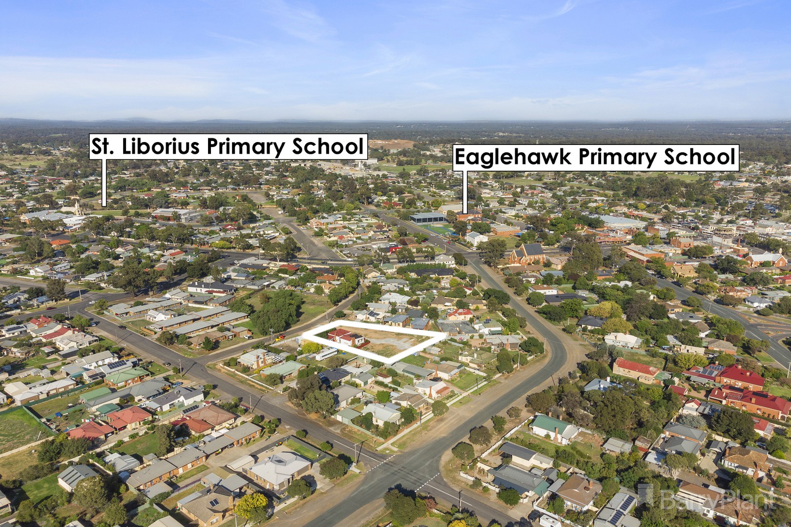 Lot 4, 4a Kneebone Street, Eaglehawk, VIC 3556, Eaglehawk - Thumbnail 2