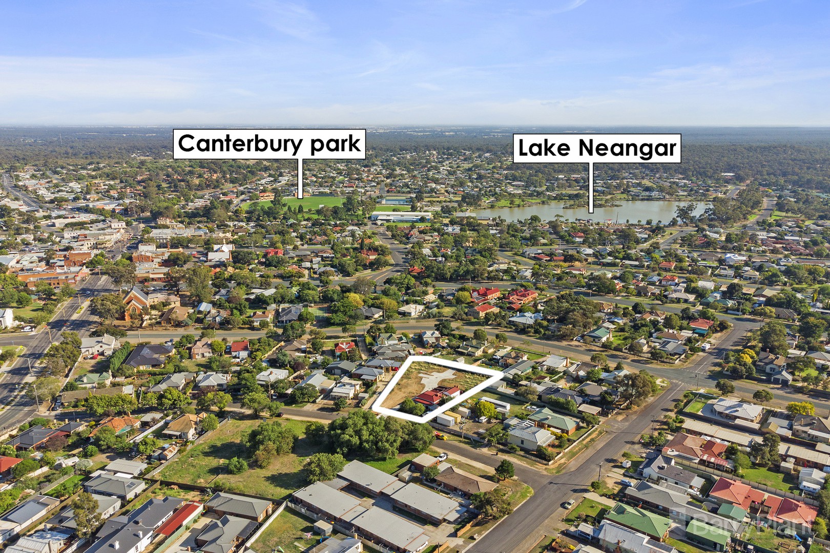 Lot 4, 4a Kneebone Street, Eaglehawk, VIC 3556, Eaglehawk - Thumbnail 3