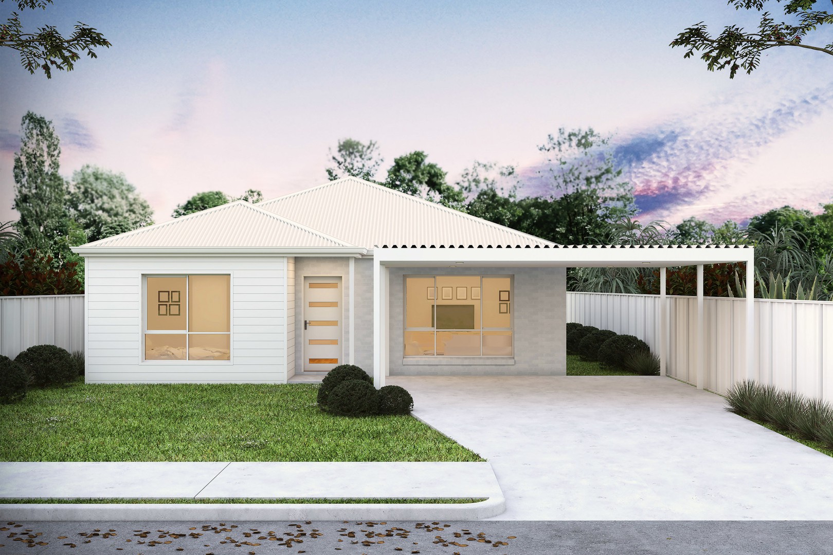 Lot 4 Livingstone Drive, Gol Gol, NSW 2738, Gol Gol - Thumbnail 3