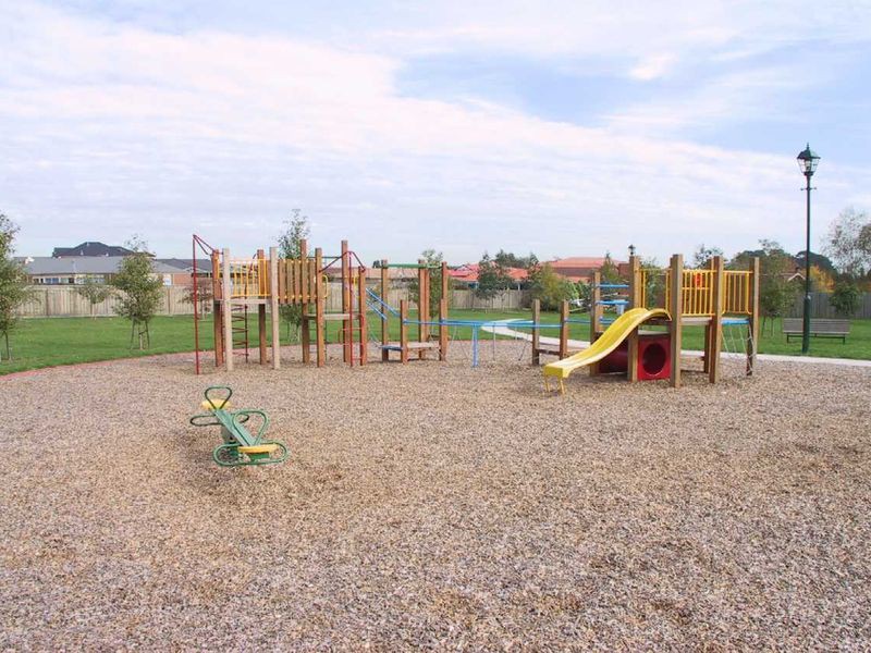 Lot: 4, Mt Vlasic Drive, Lysterfield, VIC, 3156, Lysterfield - Thumbnail 7