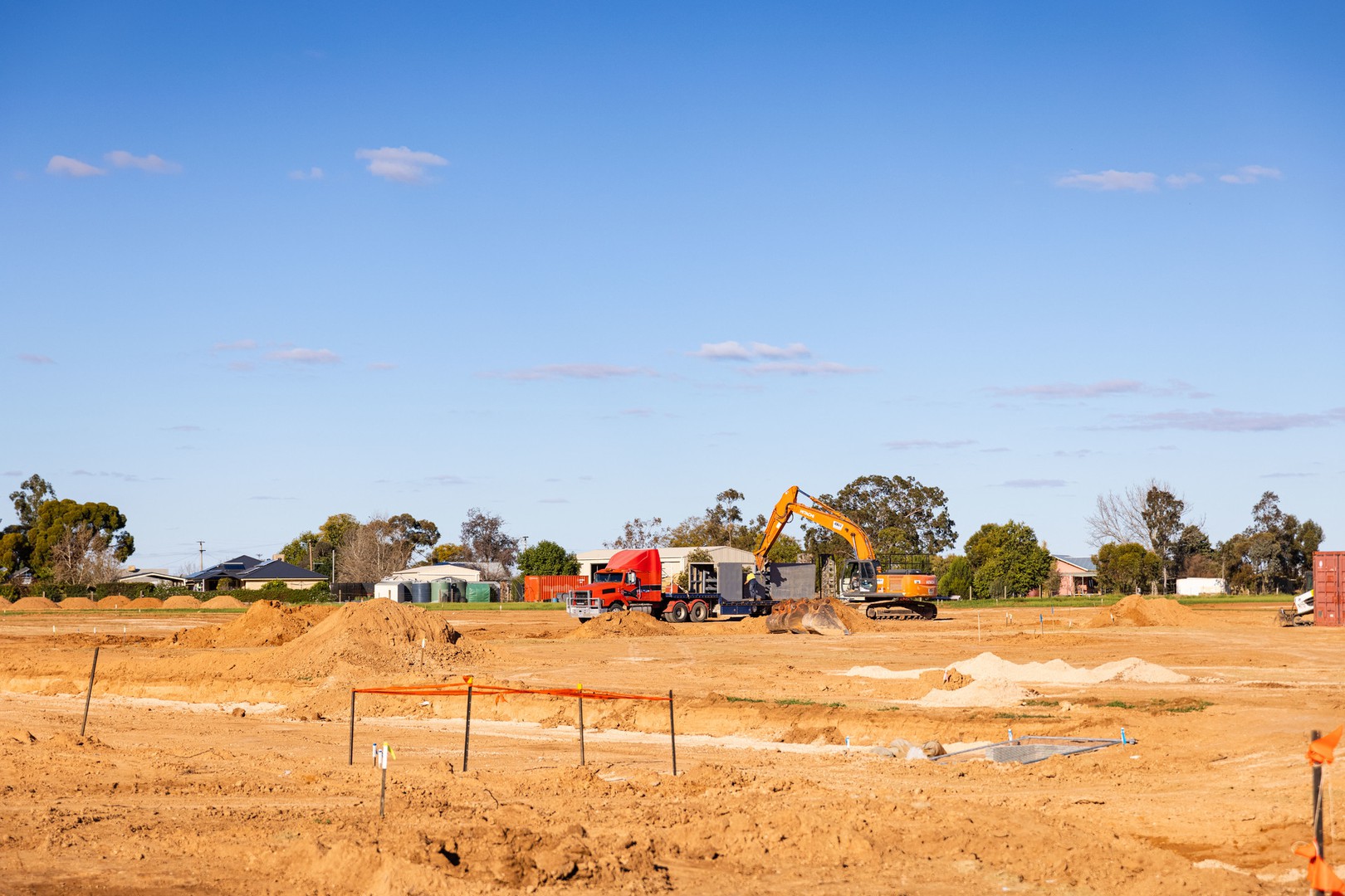 Lot: 41, Ambassador Estate Extension, Red Cliffs, VIC 3496, Red Cliffs - Thumbnail 5