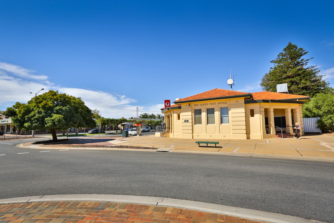 Lot: 5, Melia Street, Red Cliffs, VIC, 3496, Red Cliffs - Thumbnail 4