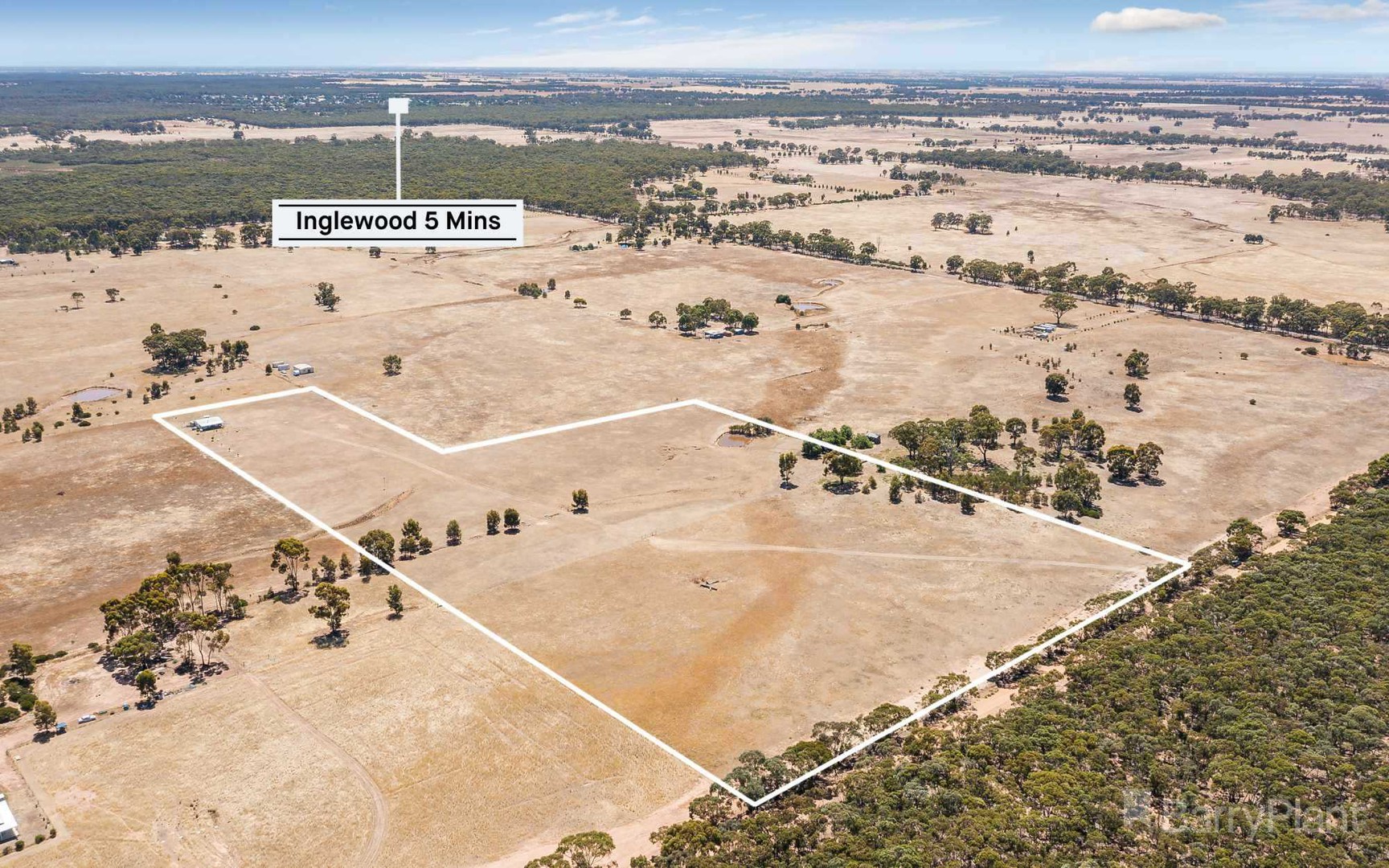 LOT 5 Mileham Road, Inglewood, VIC 3517, Inglewood - Thumbnail 2