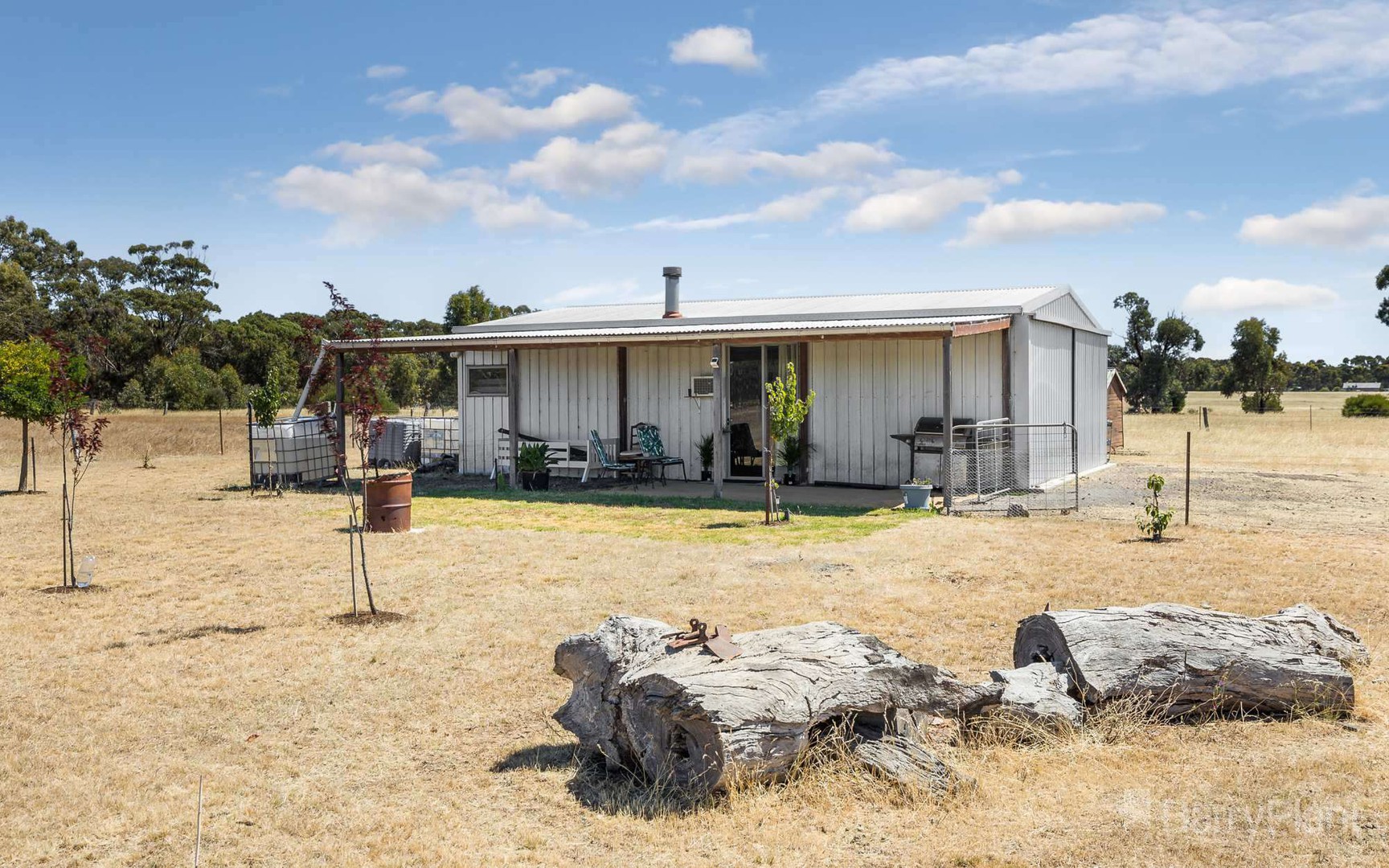 LOT 5 Mileham Road, Inglewood, VIC 3517, Inglewood - Thumbnail 4