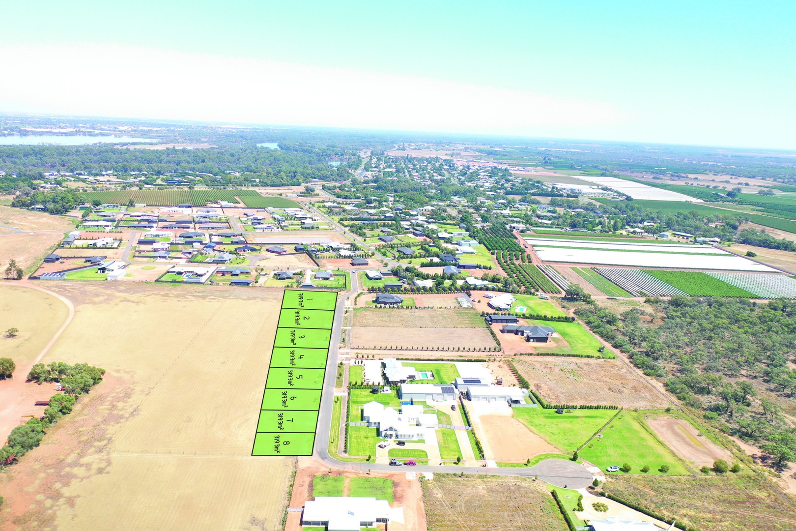 Lot: 5, Wurlong Drive, Gol Gol, NSW 2738, Gol Gol - Thumbnail 2