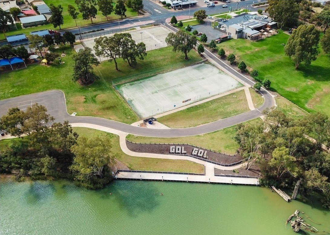 Lot: 5, Wurlong Drive, Gol Gol, NSW 2738, Gol Gol - Thumbnail 3