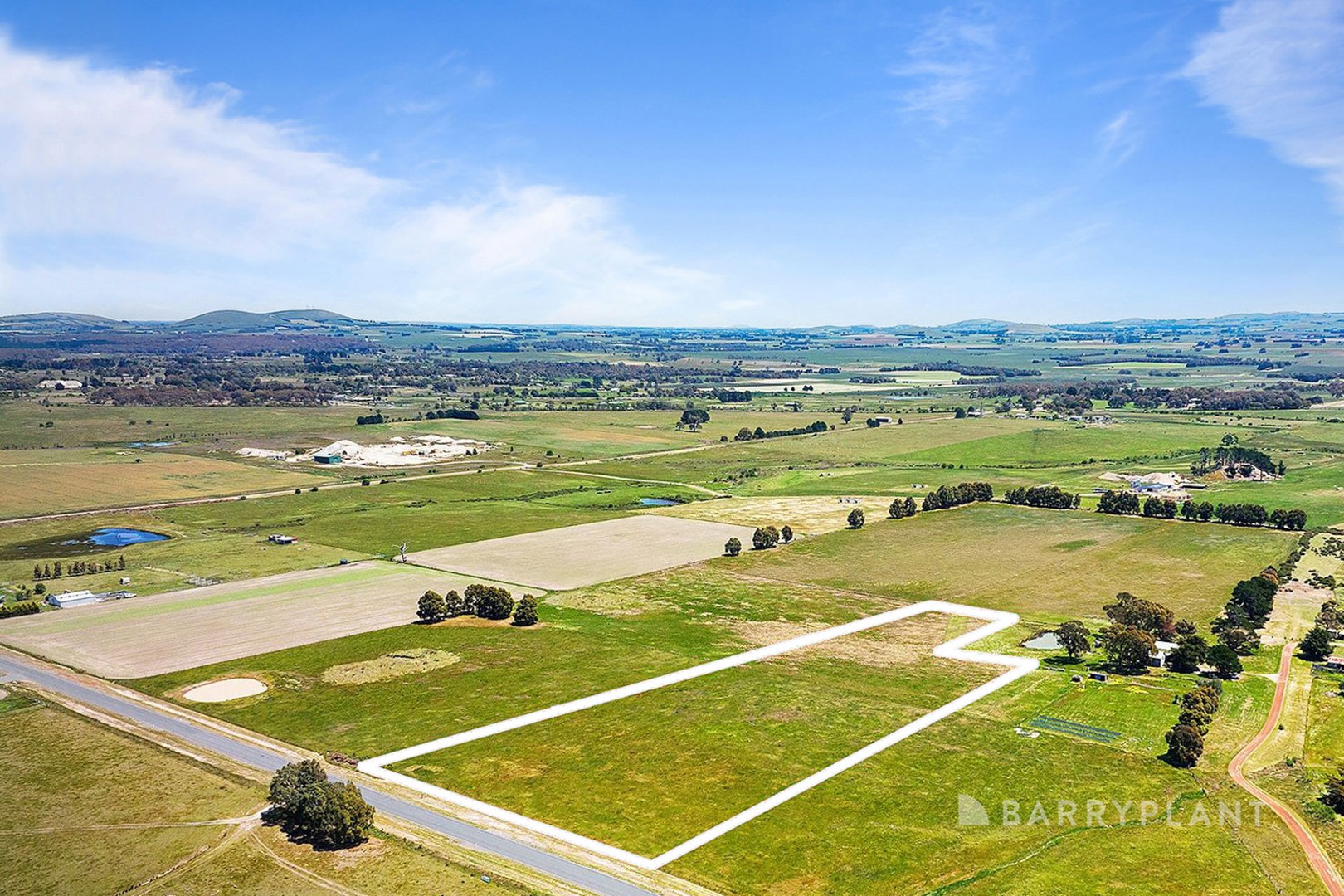 Lot: 5B, 5 Sanders Road, Creswick North, VIC 3363, Creswick North - Thumbnail 3