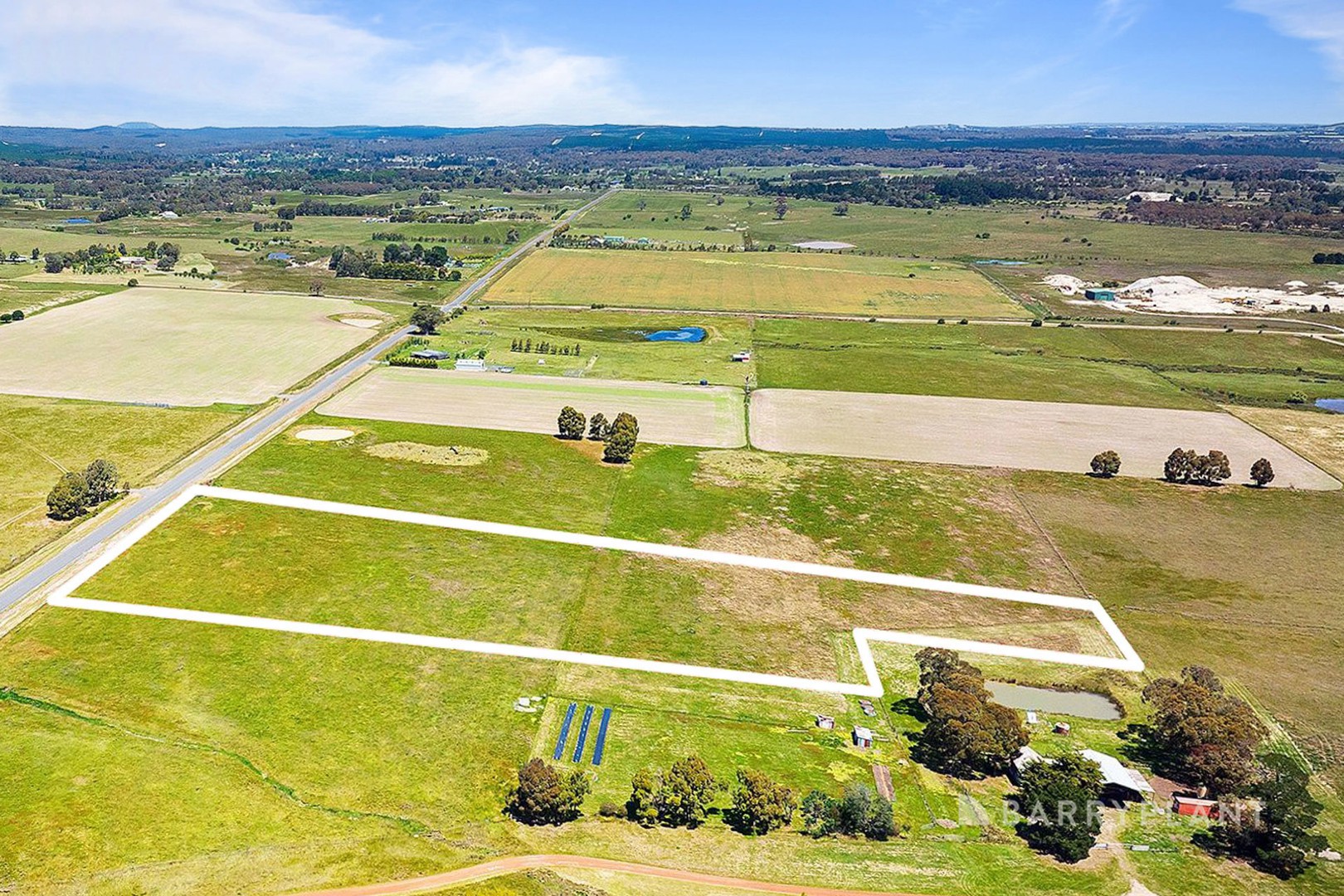 Lot: 5B, 5 Sanders Road, Creswick North, VIC 3363, Creswick North - Thumbnail 4