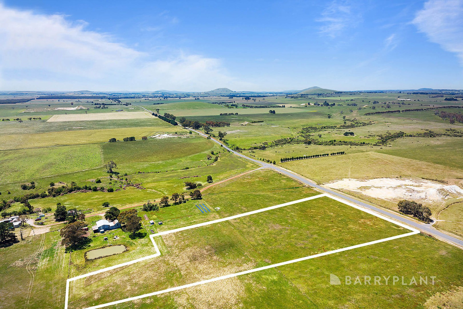 Lot: 5B, 5 Sanders Road, Creswick North, VIC 3363, Creswick North - Thumbnail 5