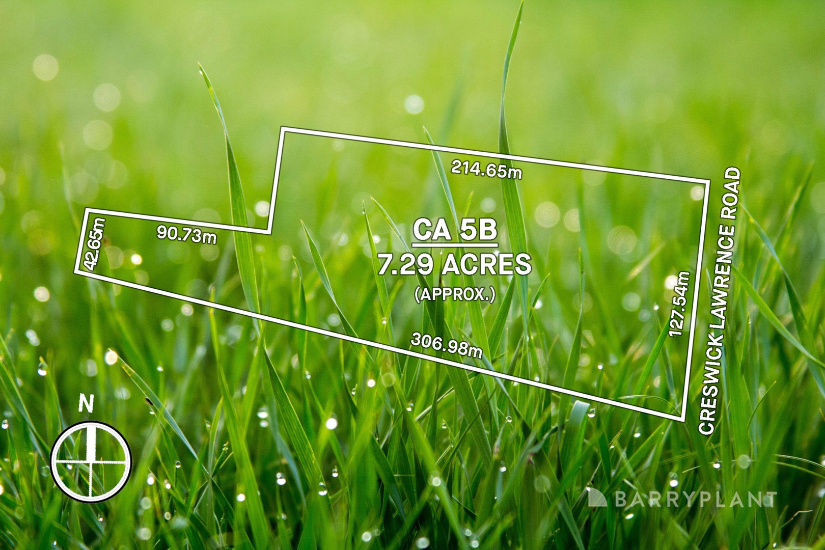 Lot: 5B, 5 Sanders Road, Creswick North, VIC 3363, Creswick North - Thumbnail 6