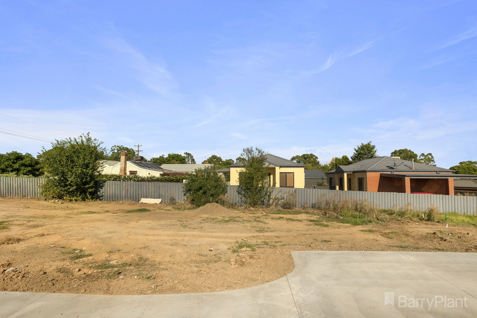 Lot 6, 4a Kneebone Street, Eaglehawk, VIC, 3556, Eaglehawk - Thumbnail 4