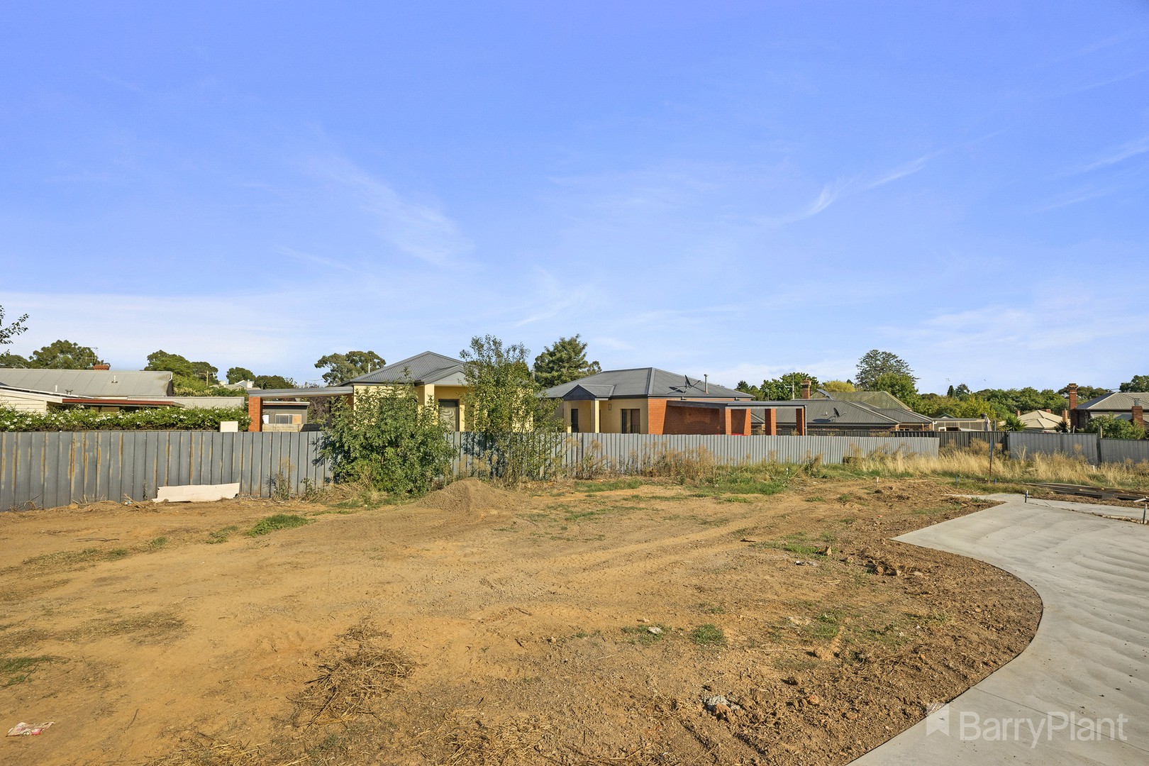 Lot 6, 4a Kneebone Street, Eaglehawk, VIC, 3556, Eaglehawk - Thumbnail 5