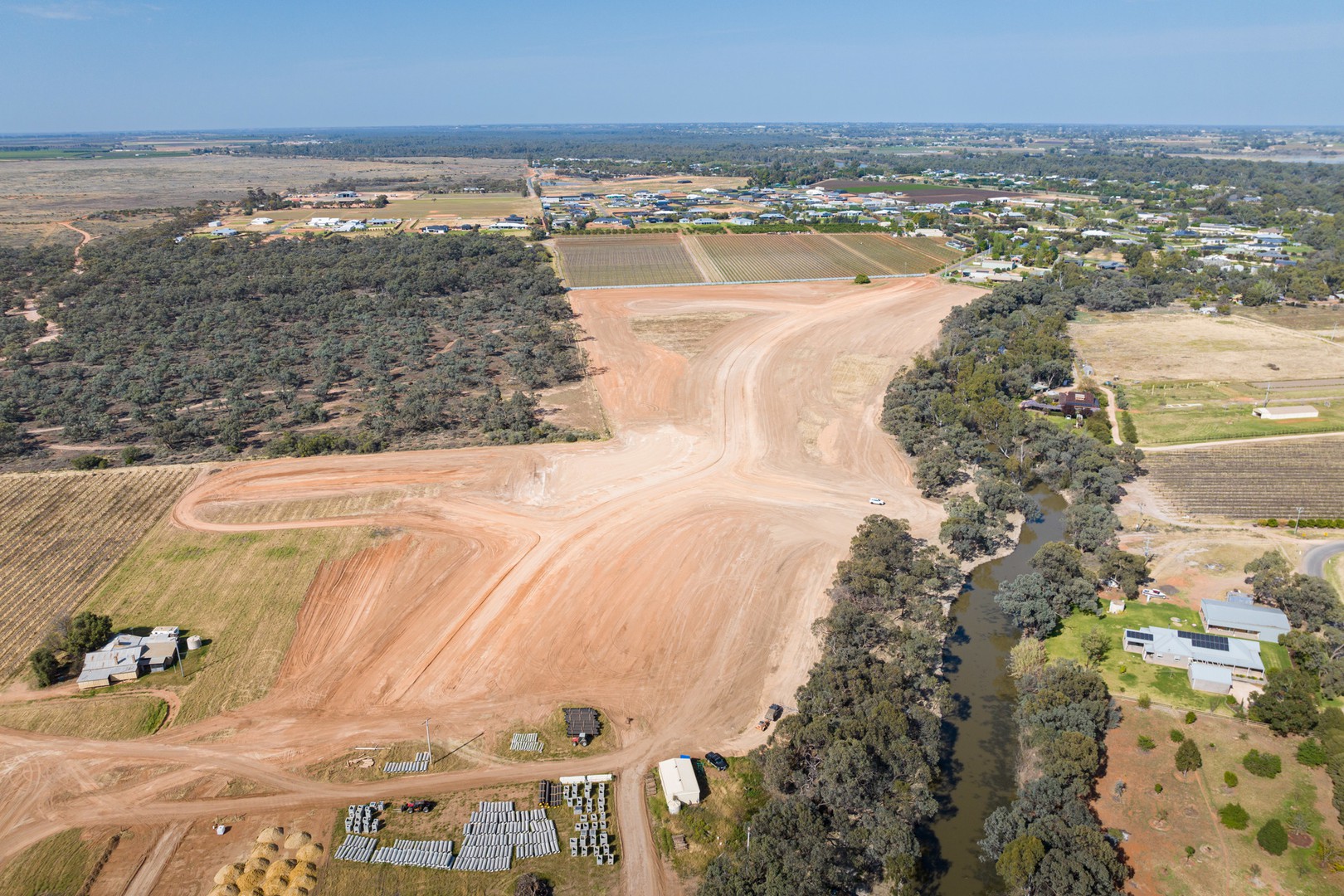 Lot: 6, Wilga Road ( William Lewis Estate ), Gol Gol, NSW 2738, Gol Gol - Thumbnail 5