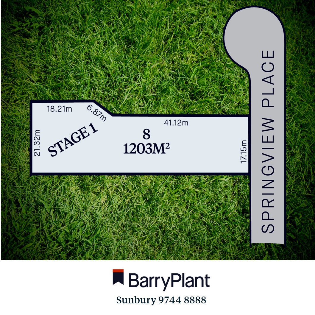 Lot: 8, 142 Barry Street, Romsey, VIC, 3434, Romsey - Thumbnail 2