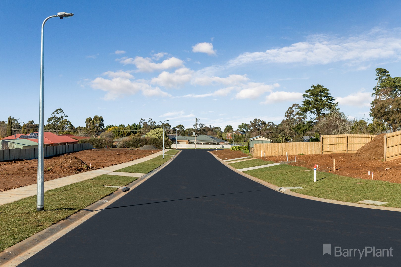 Lot: 8, 142 Barry Street, Romsey, VIC, 3434, Romsey - Thumbnail 3