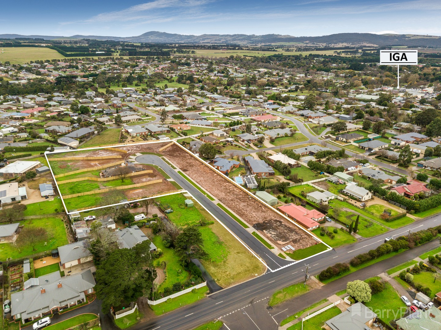 Lot: 8, 142 Barry Street, Romsey, VIC, 3434, Romsey - Thumbnail 4