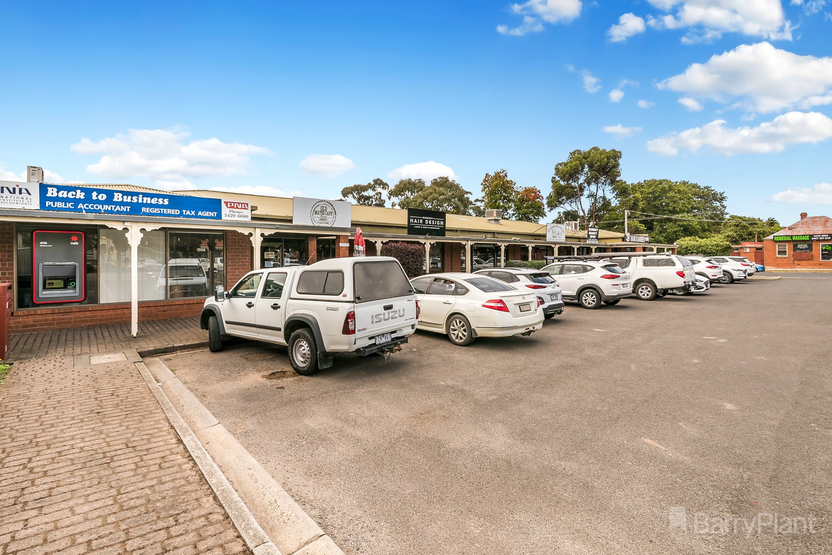 Lot: 8, 142 Barry Street, Romsey, VIC, 3434, Romsey - Thumbnail 7