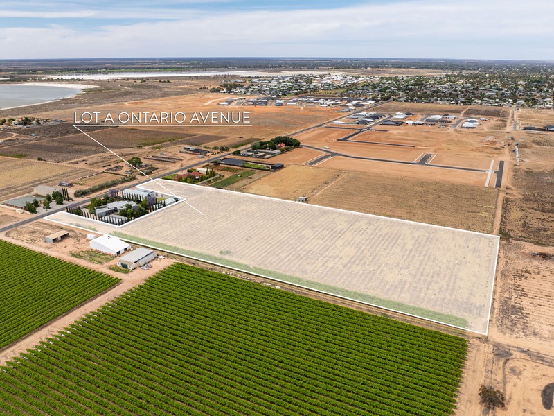 Lot A Ontario Avenue, Mildura, VIC 3500 - Image - 26/11/2025