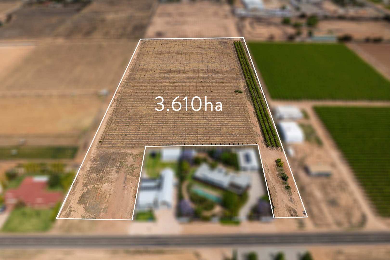 Lot A Ontario Avenue, Mildura, VIC 3500 - Thumbnail 1 - 26/11/2025