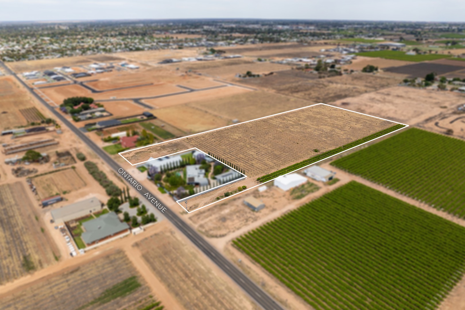 Lot A Ontario Avenue, Mildura, VIC 3500 - Thumbnail 2 - 26/11/2025