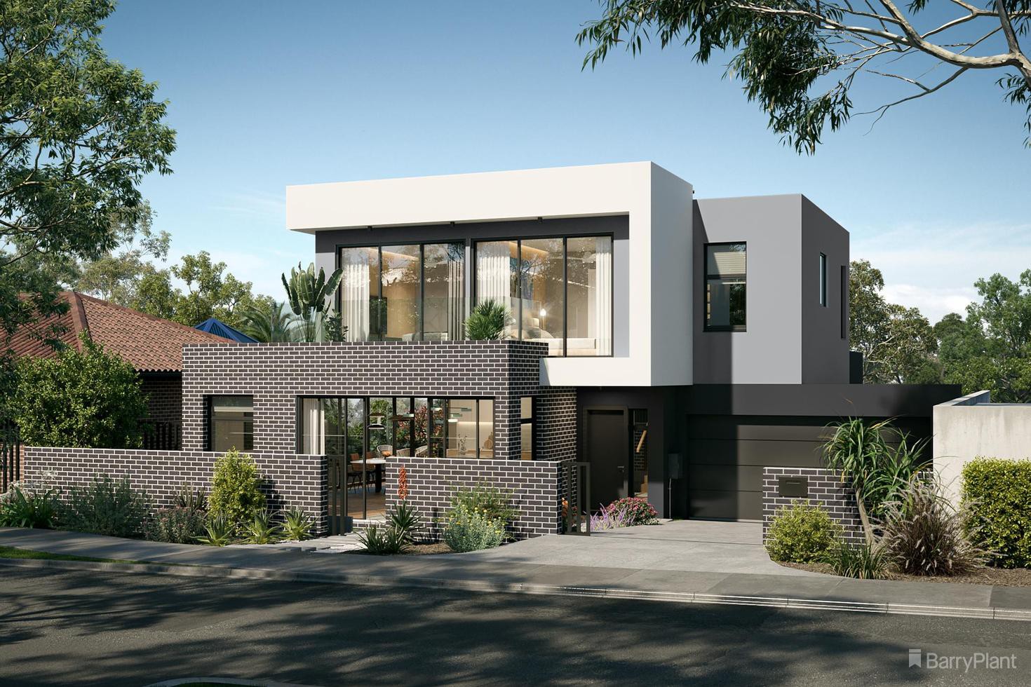 Lot: Lot 2, 19 Louisa Place, Templestowe, VIC 3106, Templestowe - Thumbnail 2