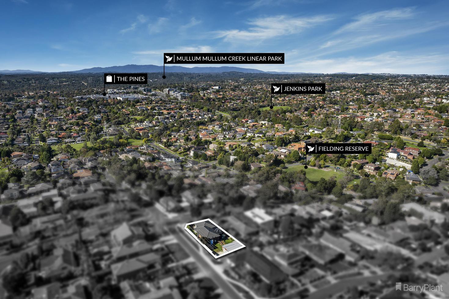 Lot: Lot 2, 19 Louisa Place, Templestowe, VIC 3106, Templestowe - Thumbnail 5