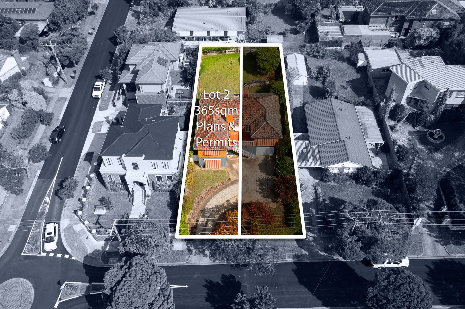 LOT/310 Kyla Avenue, Dandenong, Dandenong - Thumbnail 2