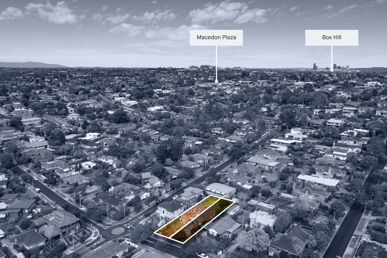 LOT/310 Kyla Avenue, Dandenong, Dandenong - Thumbnail 4