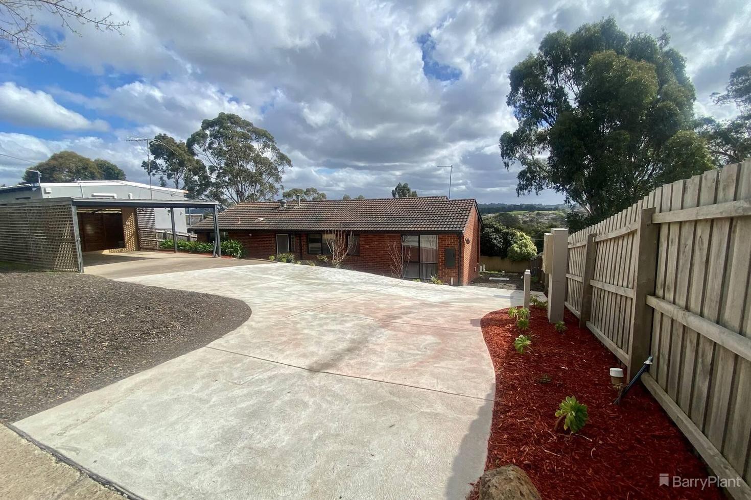 Lot: Lot 2, 29 Edward Road, Chirnside Park, VIC 3116, Chirnside Park - Thumbnail 2