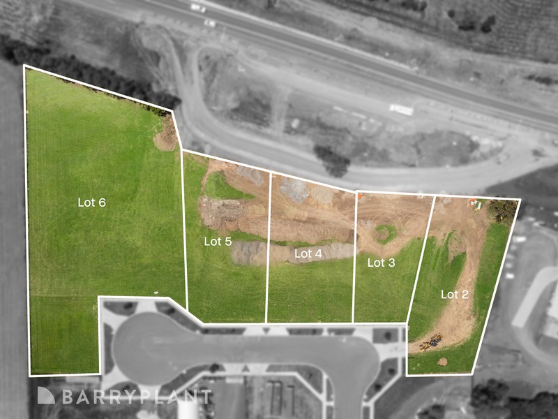 Lots 2-6/2 Willowmavin Road, Kilmore, VIC 3764 - Image - 03/12/2025