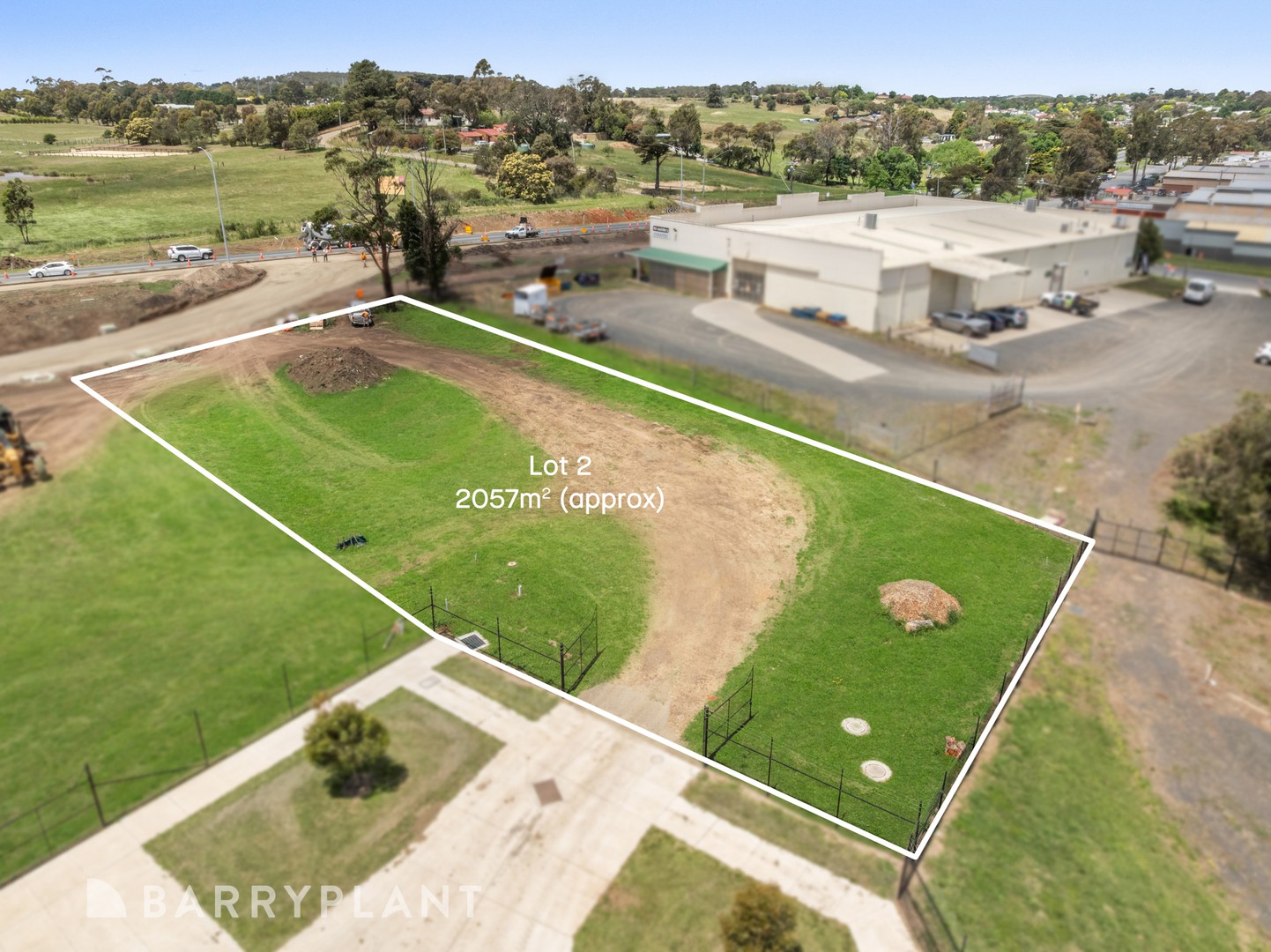 Lots 2-6/2 Willowmavin Road, Kilmore, VIC 3764 - Thumbnail 1 - 03/12/2025