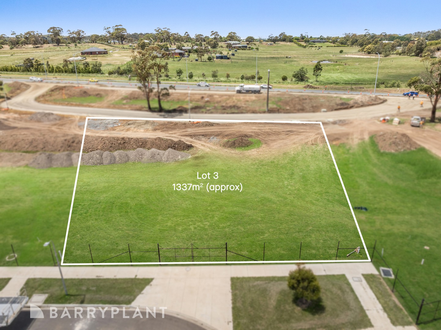 Lots 2-6/2 Willowmavin Road, Kilmore, VIC 3764 - Thumbnail 2 - 03/12/2025