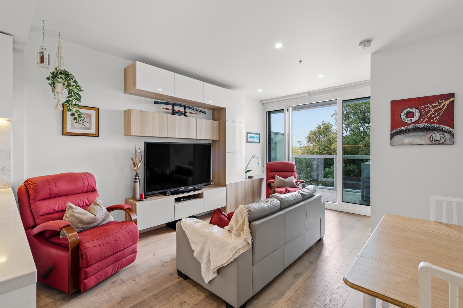 M206/188 Macaulay Road, North Melbourne, VIC 3051, North Melbourne - Thumbnail 2