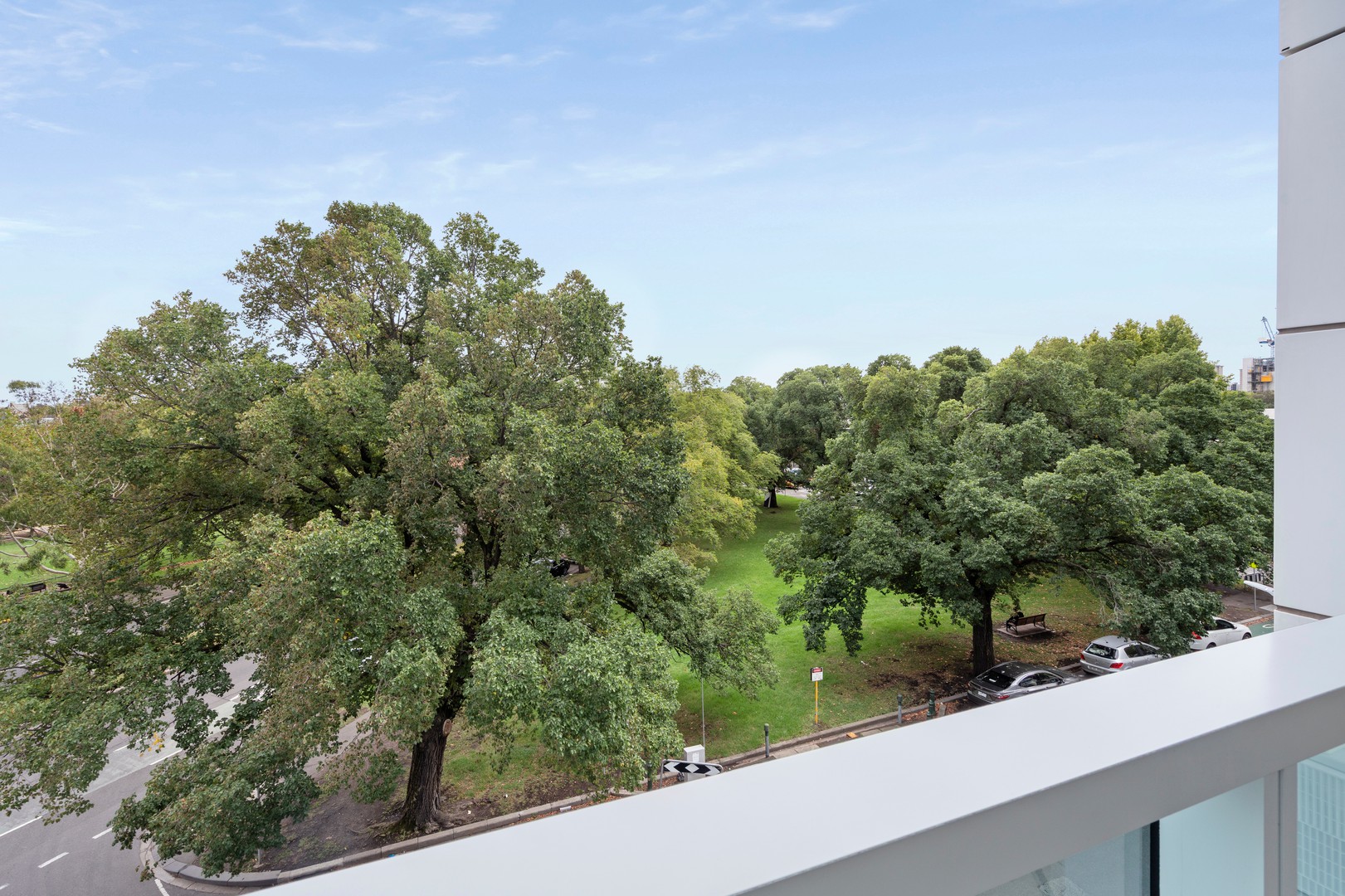 M206/188 Macaulay Road, North Melbourne, VIC 3051, North Melbourne - Thumbnail 3