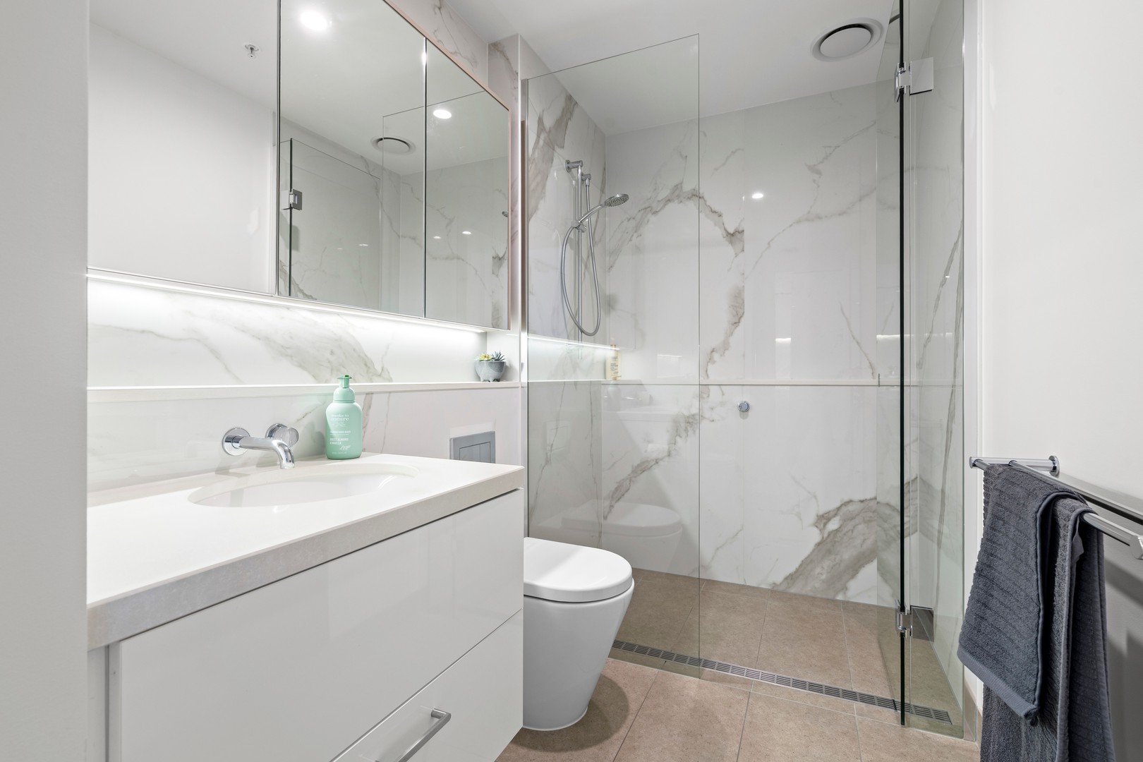 M206/188 Macaulay Road, North Melbourne, VIC 3051, North Melbourne - Thumbnail 4